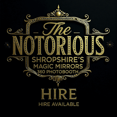 The Notorious Shropshire